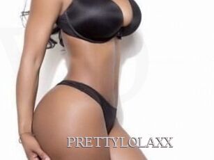 PRETTYLOLAXX