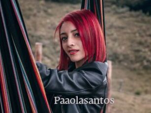 Paaolasantos