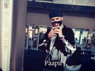 Paapii