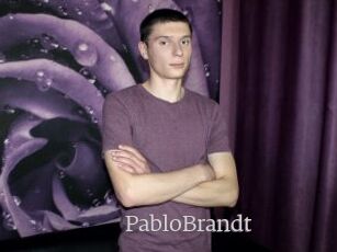PabloBrandt