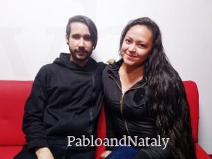 PabloandNataly