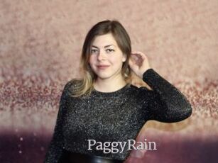 PaggyRain