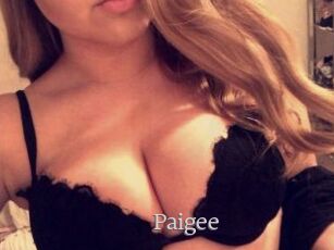 Paigee