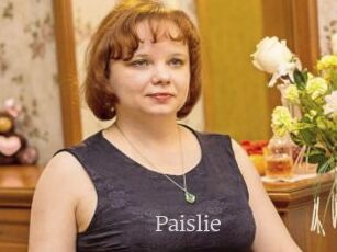 Paislie