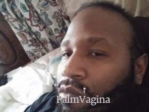 PalmVagina