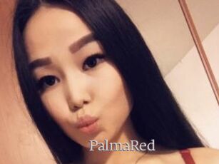 PalmaRed