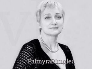 PalmyraDimpled
