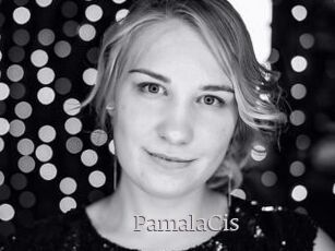 PamalaCis