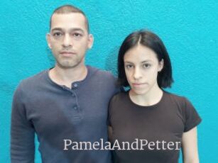 PamelaAndPetter