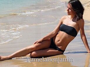 Pamela_Benjamin