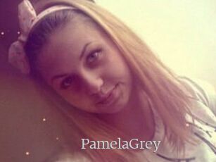 PamelaGrey