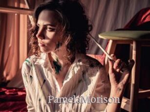 PamelaMorison