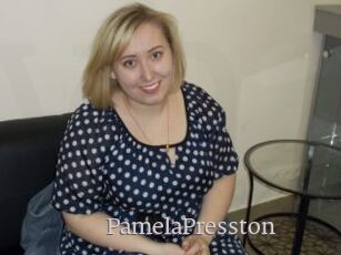 PamelaPresston