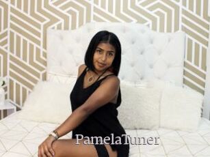 PamelaTuner