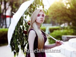 PamelaWilliams