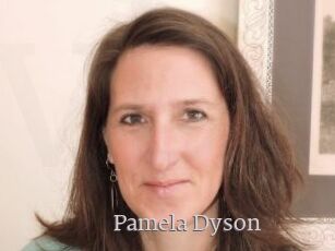 Pamela_Dyson