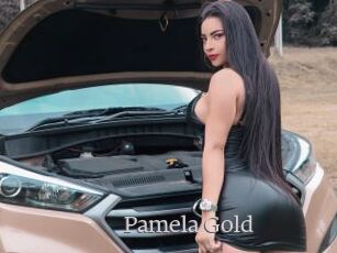 Pamela_Gold Vidéo Beurettes