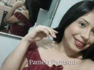 Pamela_Jhonson