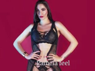 Pamela_feel