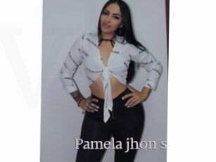 Pamela_jhon_s