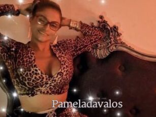 Pameladavalos