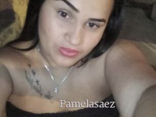 Pamelasaez