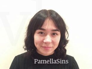 PamellaSins