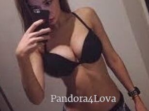 Pandora4Lova