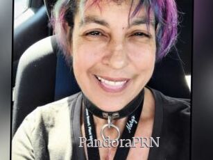 PandoraPRN