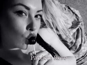 Pandora_Rose
