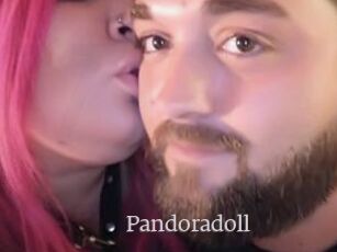 Pandoradoll