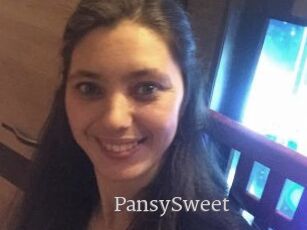 PansySweet