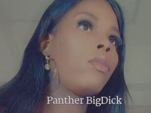 Panther_BigDick