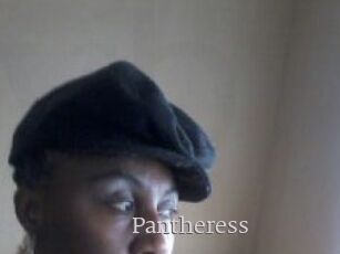 Pantheress