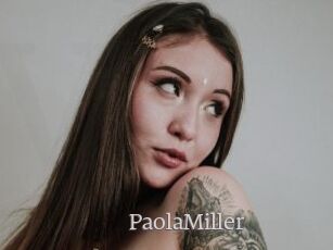 PaolaMiller