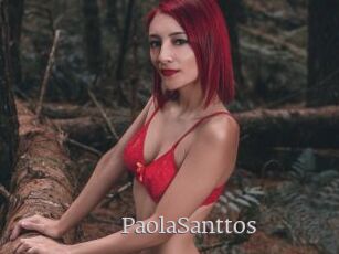 PaolaSanttos