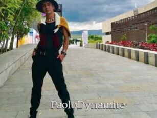 PaoloDynamite