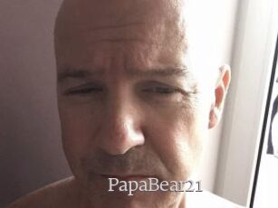PapaBear21