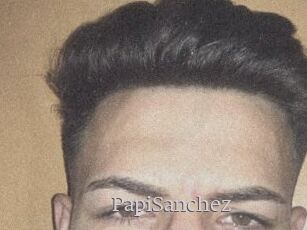 PapiSanchez