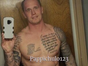 Pappichulo123