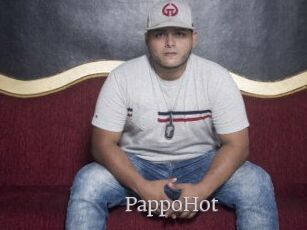 Pappo_Hot