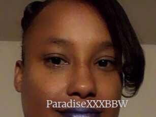 ParadiseXXXBBW