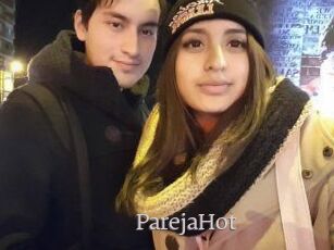 ParejaHot