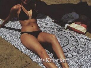Paris_Kristiani