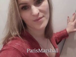ParisMarshall