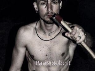 Paris_Robert