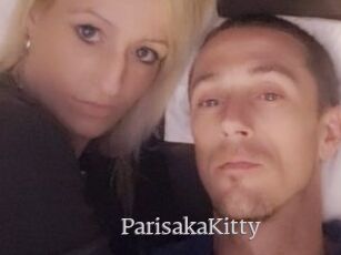ParisakaKitty