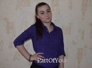 PartOfYou