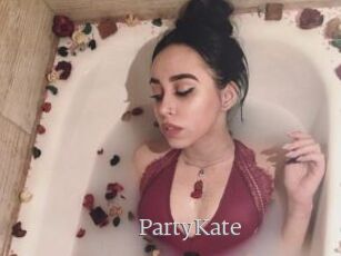 PartyKate