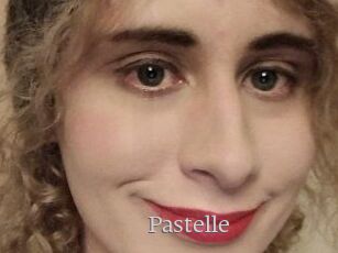 Pastelle